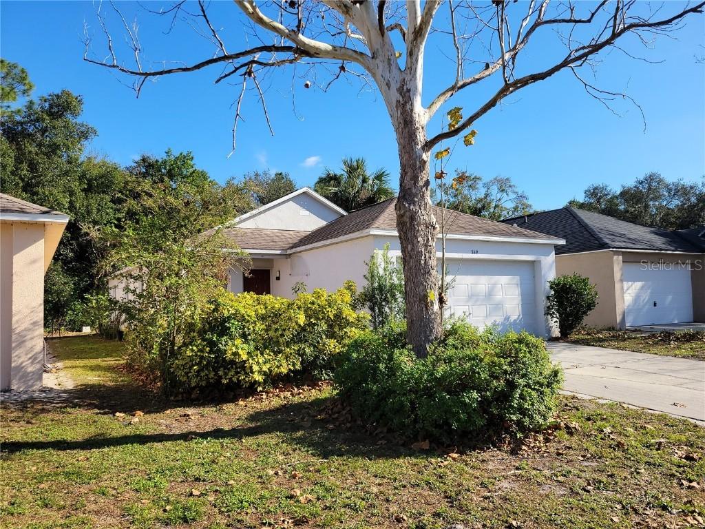 369 Placid Lake Dr., Sanford, FL 32773