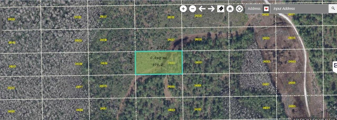 Dill Road Rd., Orlando, FL 32820