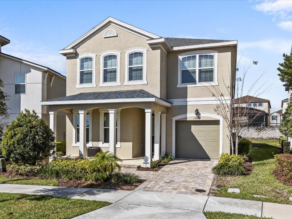 1808 Sandy Park Trl, Kissimmee, FL 34747