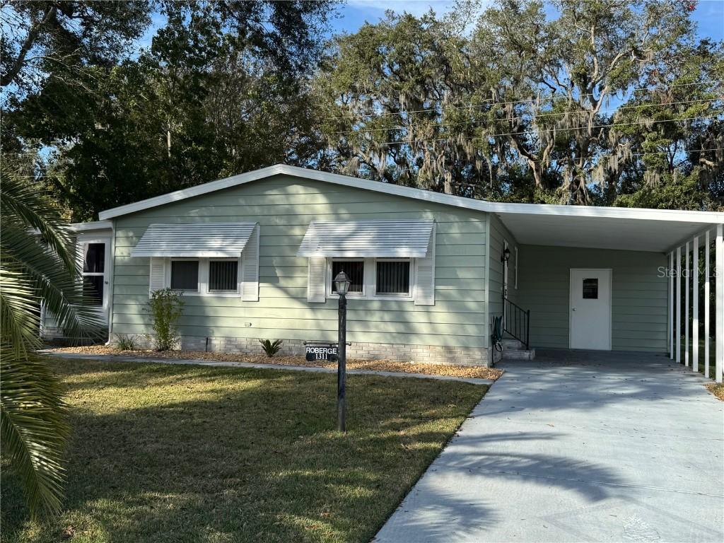 1311 E Schwartz Blvd. #12, Lady Lake, FL 32159