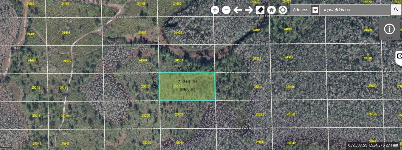 Dill Rd., Orlando, FL 32820