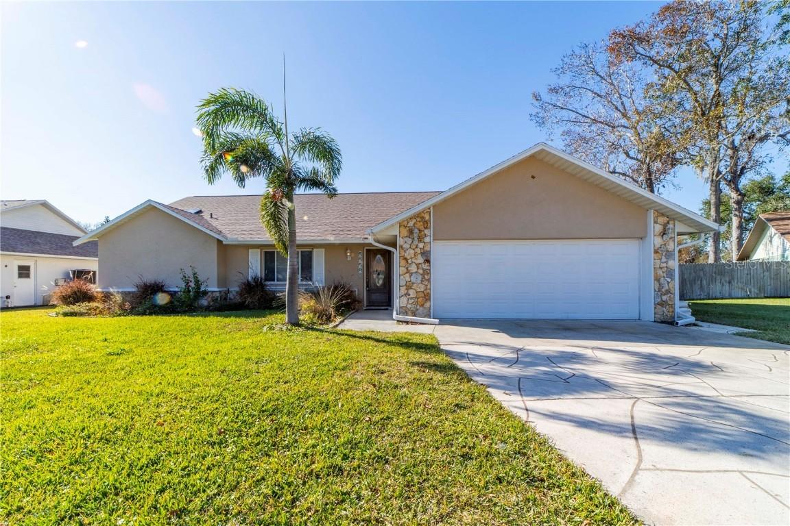 5558 Trail Side Dr., Port Orange, FL 32127