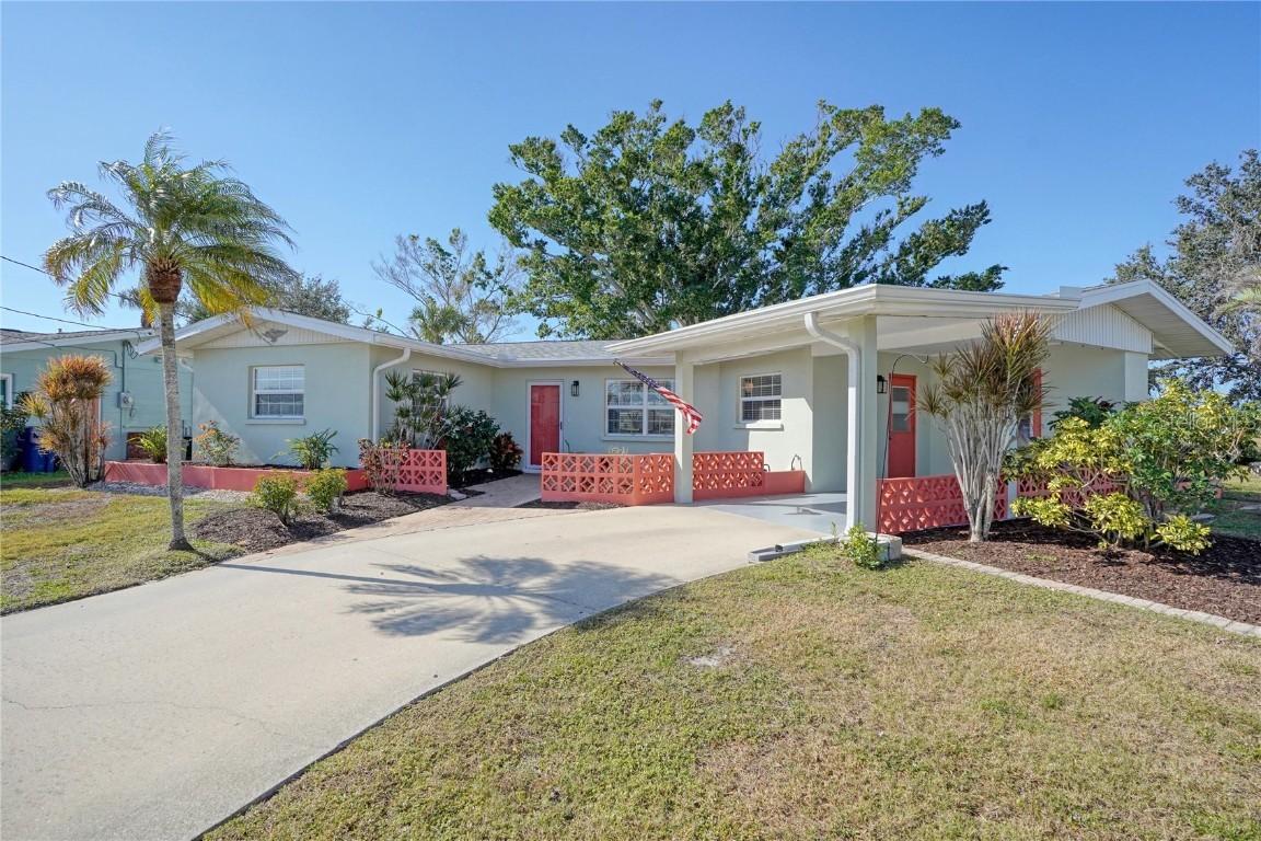1648 La Gorce Dr., Venice, FL 34293