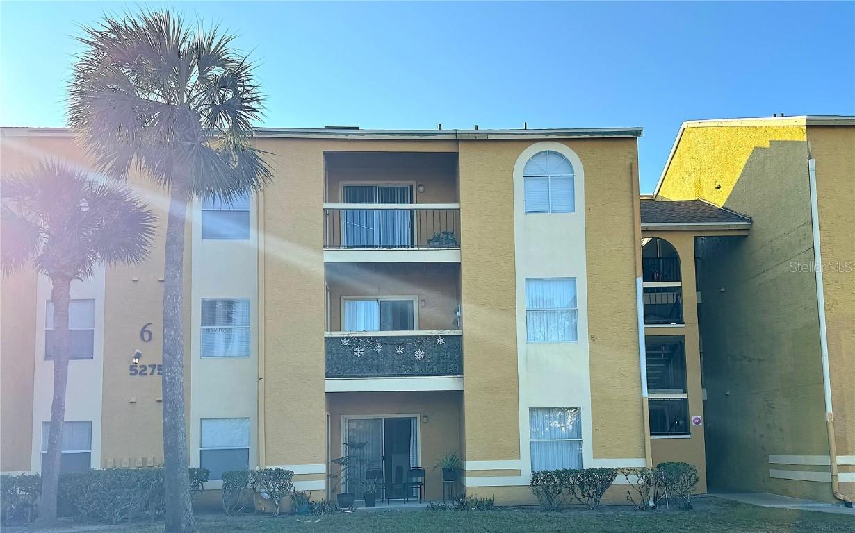 5275 Images Cir. #105, Kissimmee, FL 34746