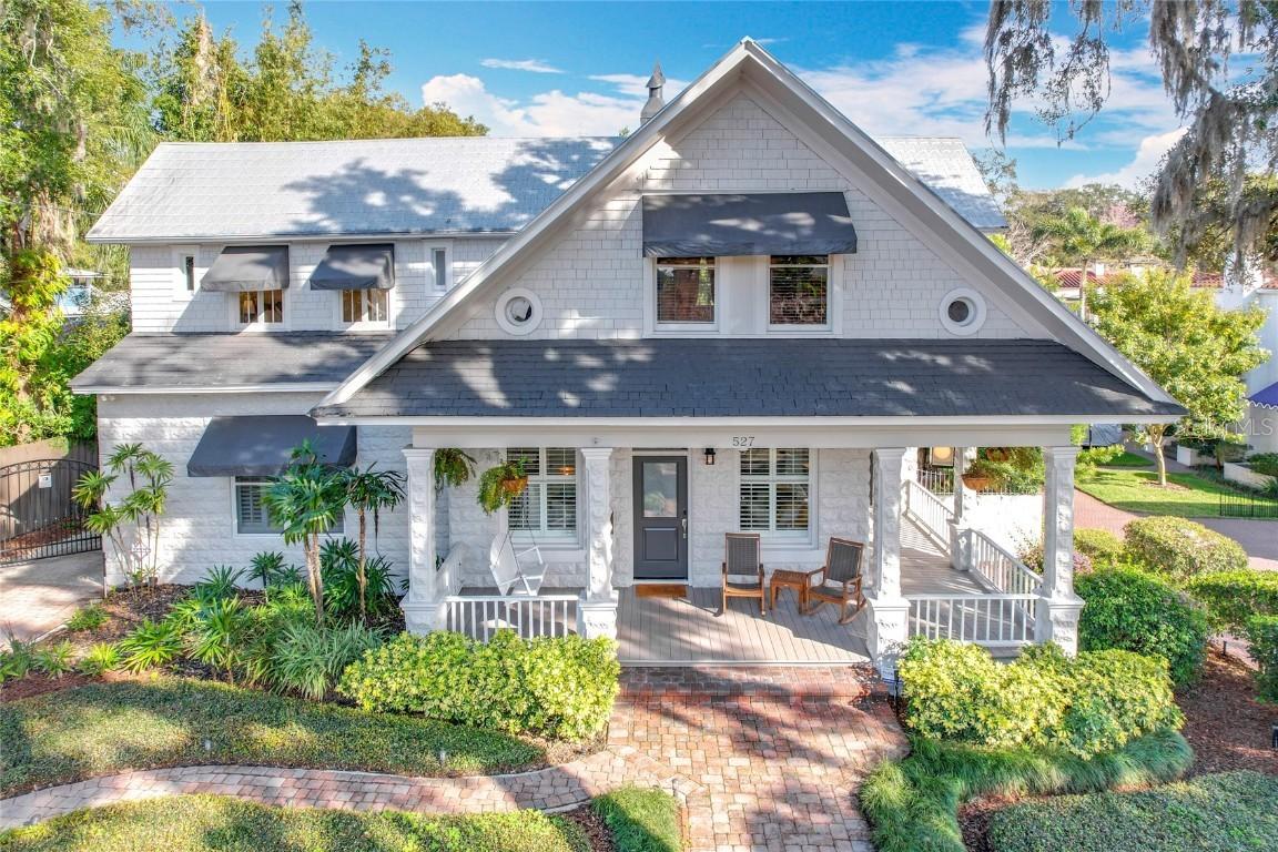 527 Broadway Ave., Orlando, FL 32803