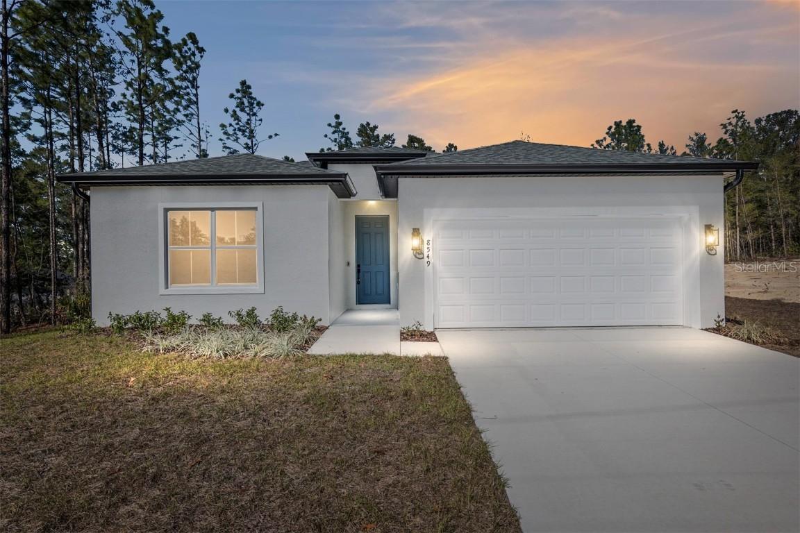 8549 SW 129th Ln., Ocala, FL 34473
