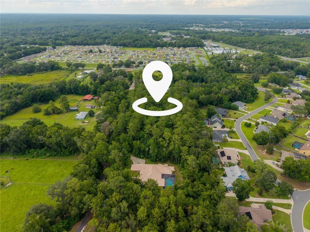 SE 40th Ave., Belleview, FL 34420