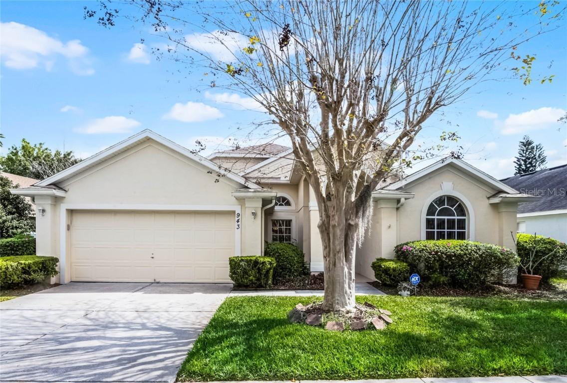943 Oak Chase Dr., Orlando, FL 32828