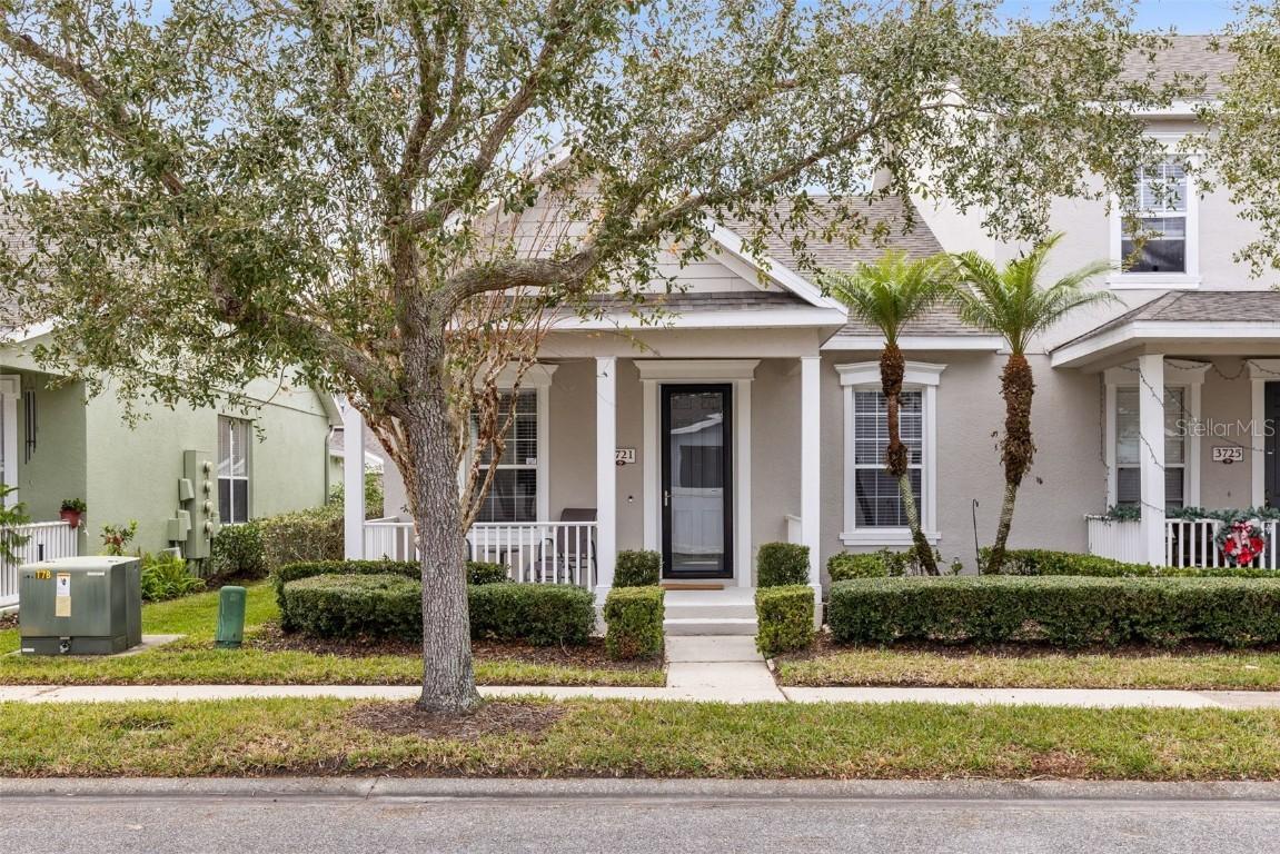 3721 Cleary Way, Orlando, FL 32828