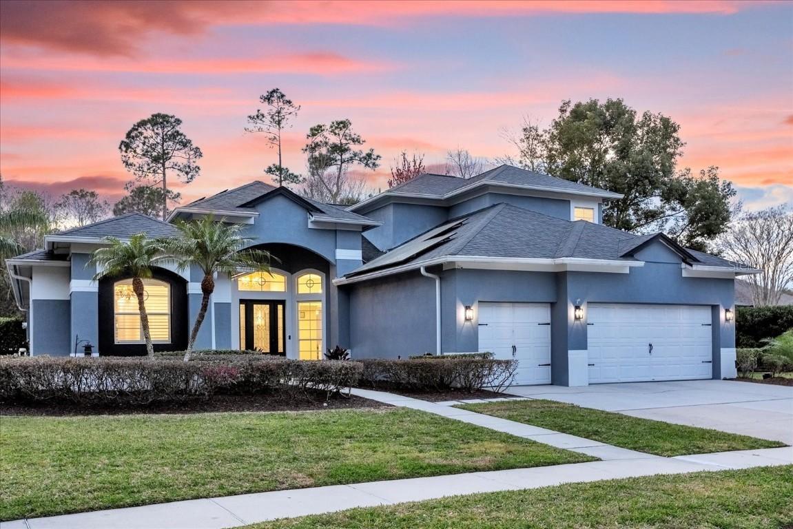 5590 Whispering Woods Point, Sanford, FL 32771