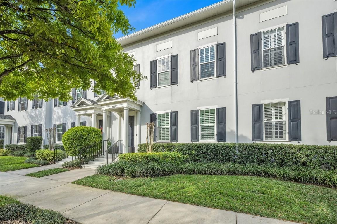 4487 Twinview Ln., Orlando, FL 32814