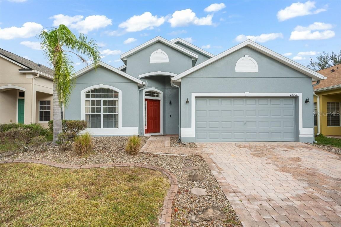 15208 Stonebriar Way, Orlando, FL 32826