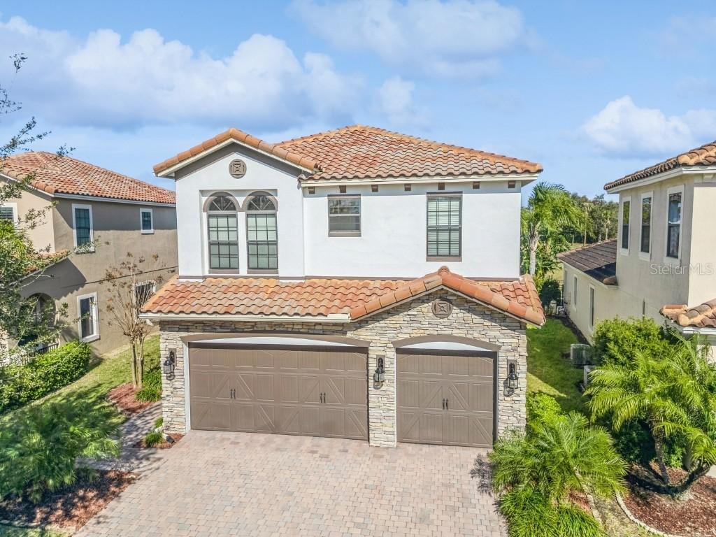 8146 Prestbury Dr., Orlando, FL 32832