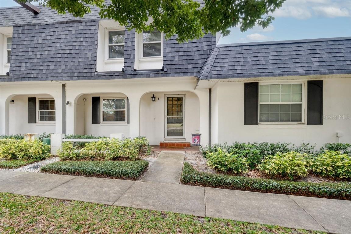 3117 Eagle Blvd. #C, Orlando, FL 32804