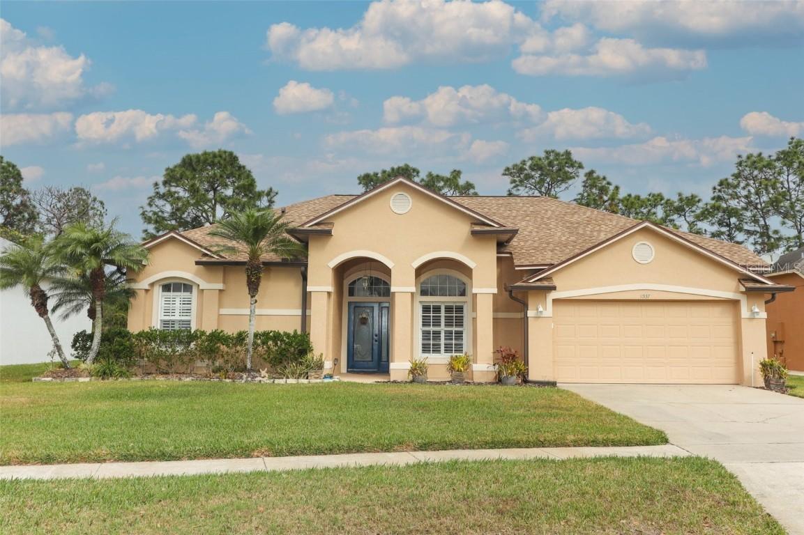 11537 Blackmoor Dr., Orlando, FL 32837