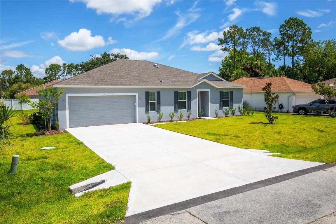 33 Pine Grove Dr., Palm Coast, FL 32164