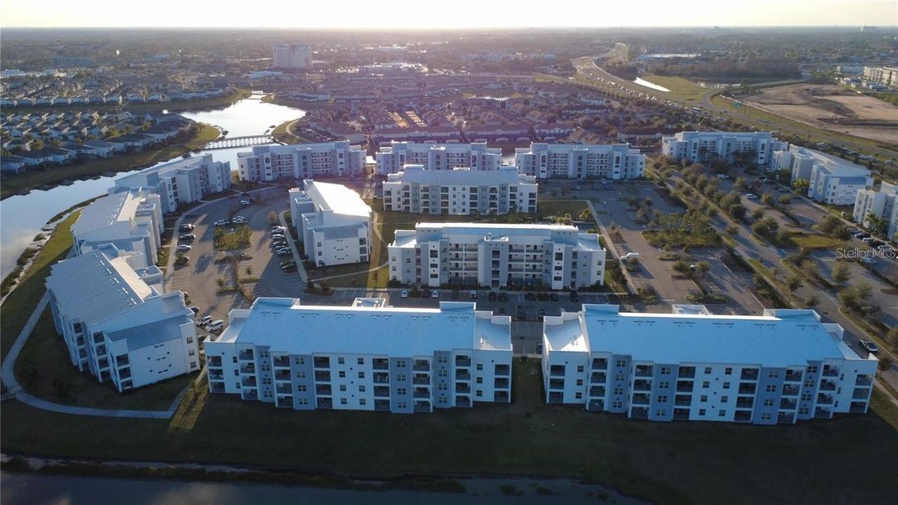 3151 Paradox Cir. #103, Kissimmee, FL 34746
