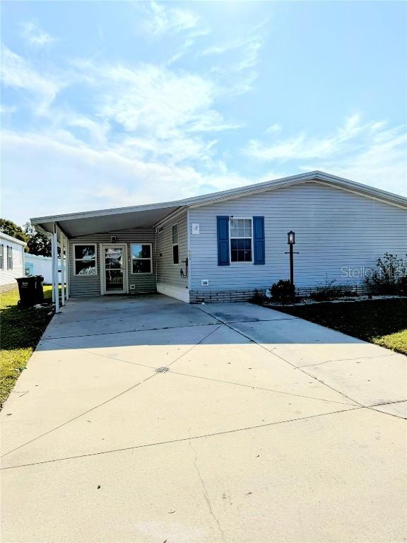 6508 Oak Hammock Ln., Winter Haven, FL 33884