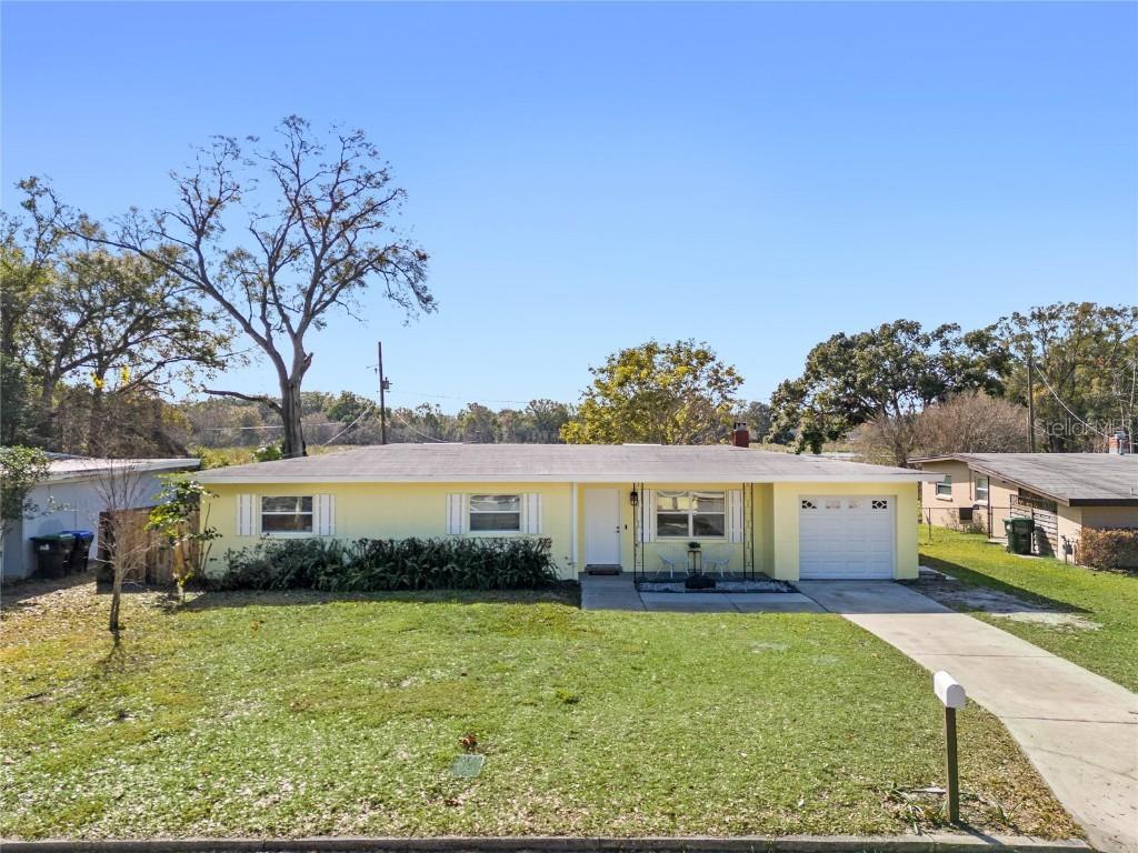 3710 Sutton Dr., Orlando, FL 32810
