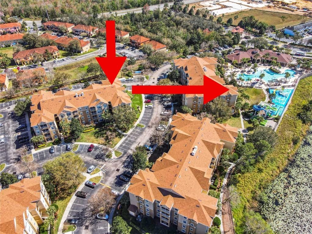 2821 Almaton Loop #303, Kissimmee, FL 34747