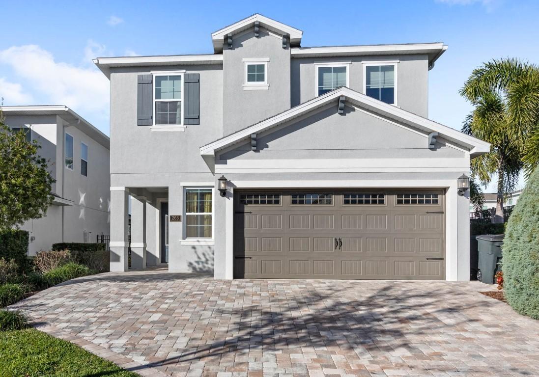 266 Southfield St., Kissimmee, FL 34747