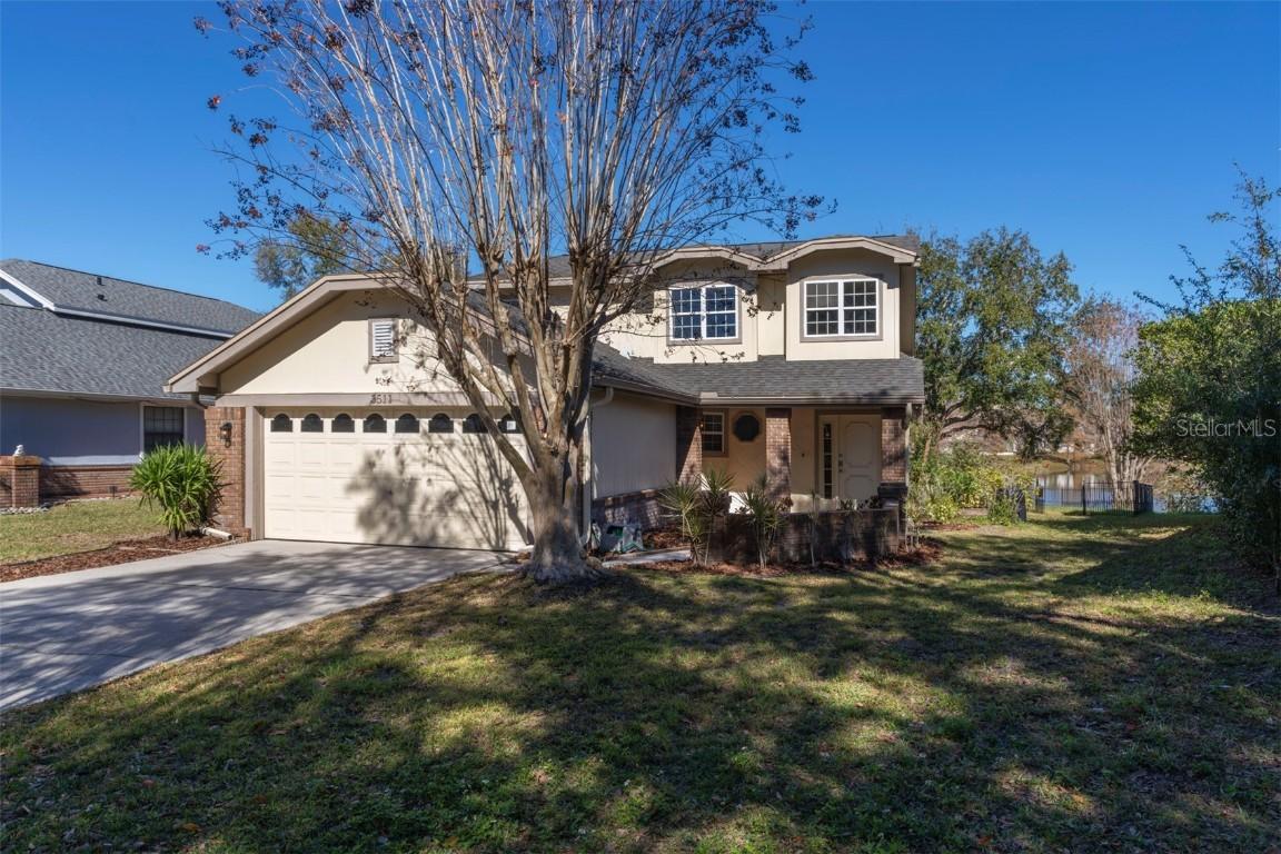 3511 Exeter Ct., Orlando, FL 32812