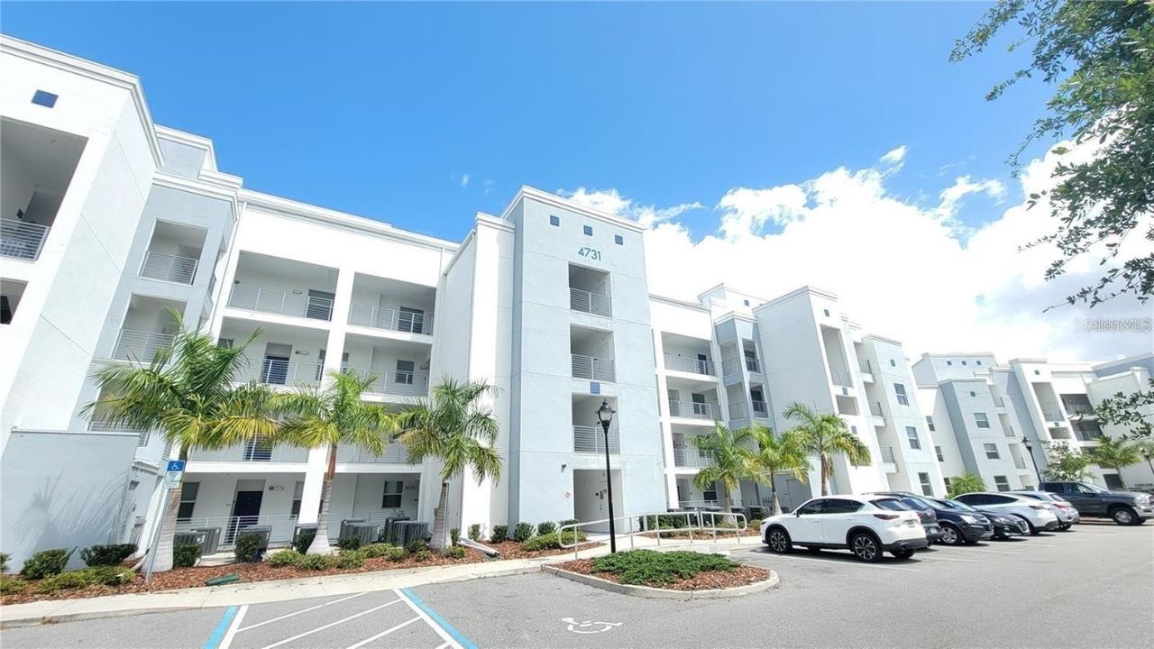 4731 Clock Tower Dr. #203, Kissimmee, FL 34746