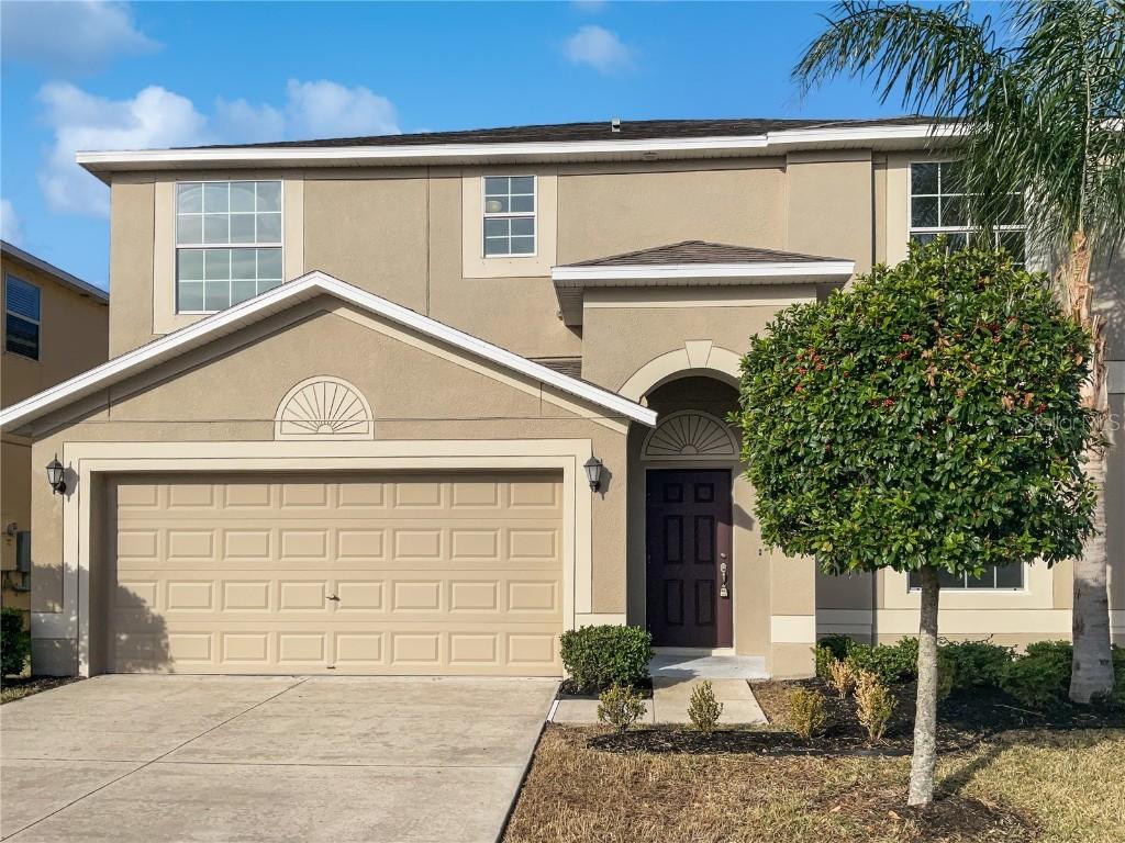 16617 Magnolia Reserve Pl., Wimauma, FL 33598