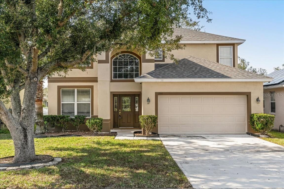 2760 Curpin Ln., Orlando, FL 32825