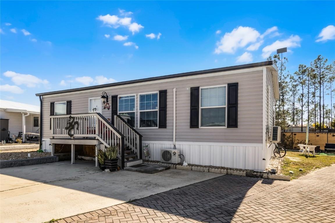 155 Palm Crest Ln., Davenport, FL 33837