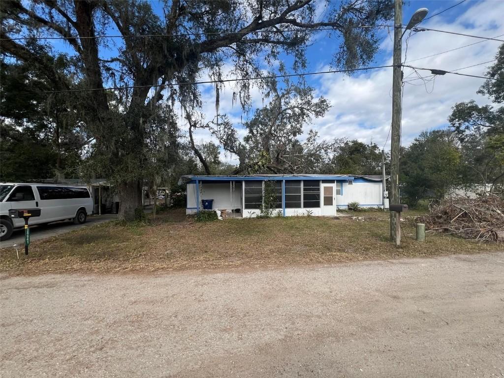 [Address Hidden by Seller], Zephyrhills, FL 33541