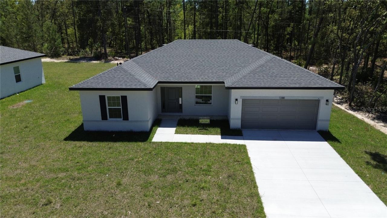 13188 SW Sw 65th Cir., Ocala, FL 34473
