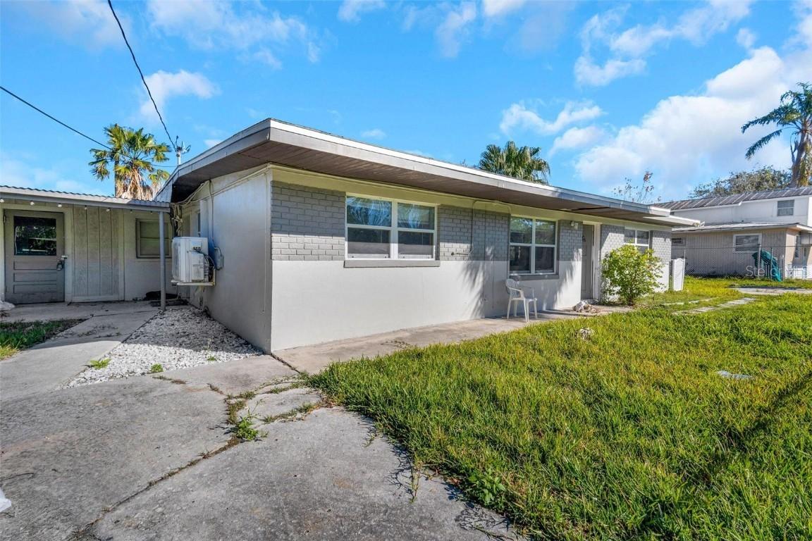 4505 Cottonwood Dr., New Port Richey, FL 34652