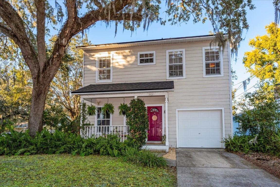 1801 Woodward St., Orlando, FL 32803
