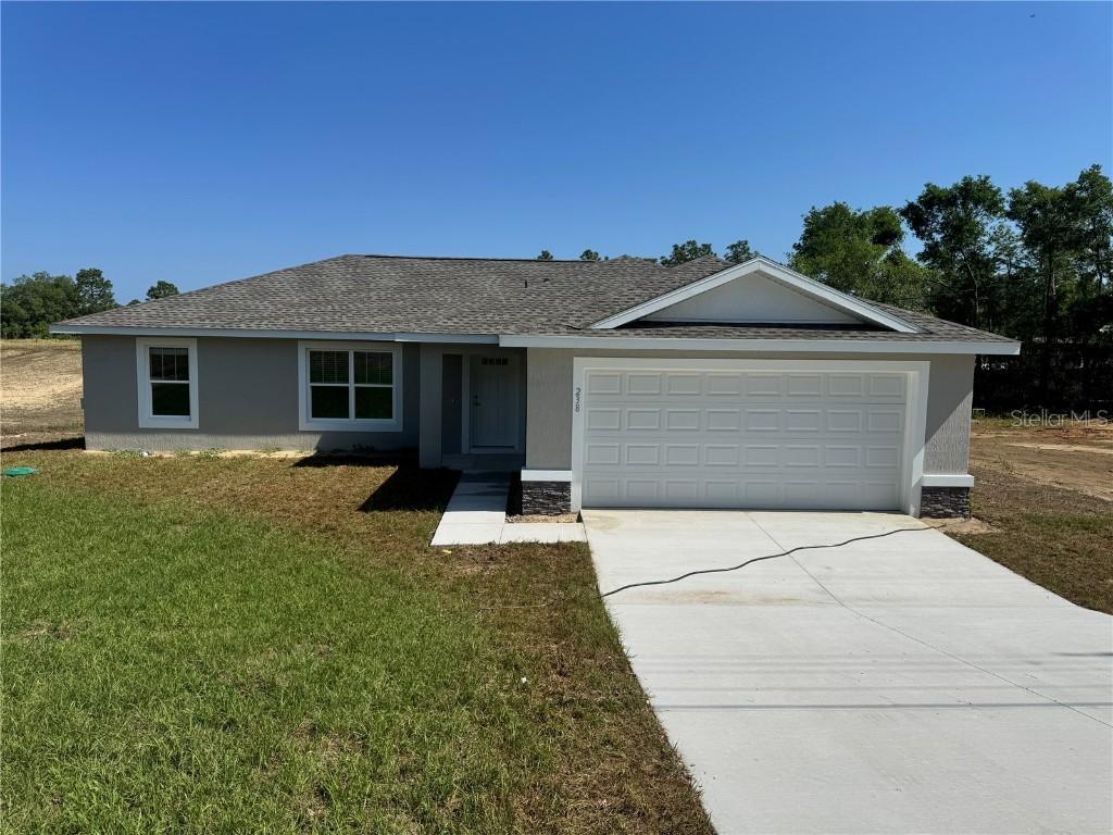 238 Locust Rd., Ocala, FL 34472