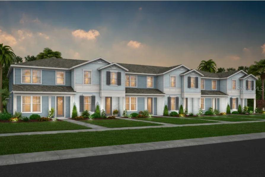 11175 Rising Sun St., Orlando, FL 32829