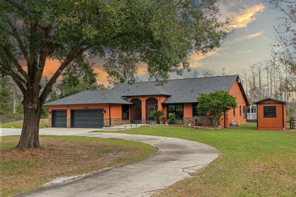 3401 Abalone Blvd., Orlando, FL 32833