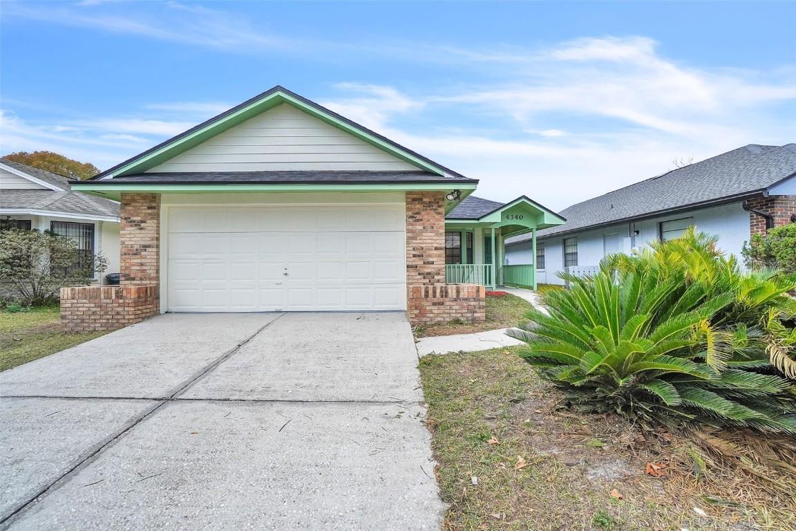 4340 Sandhurst Dr., Orlando, FL 32817