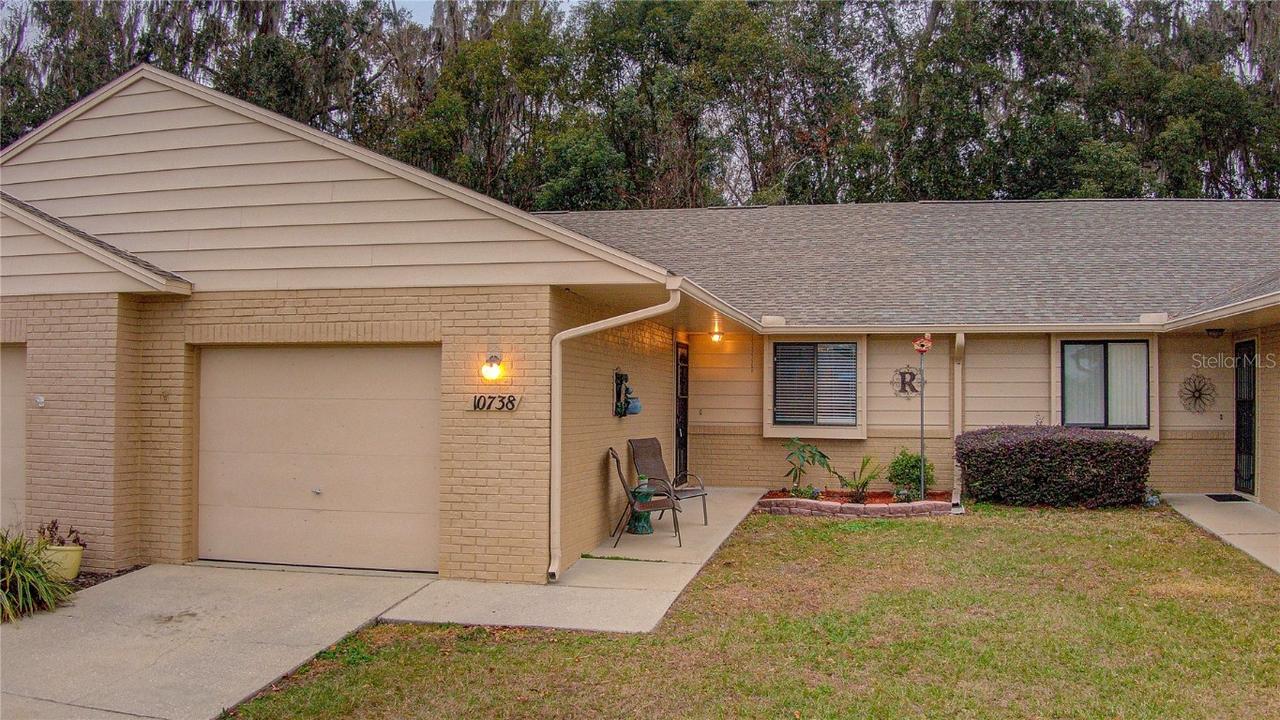 10738 SE 50th Ave., Belleview, FL 34420
