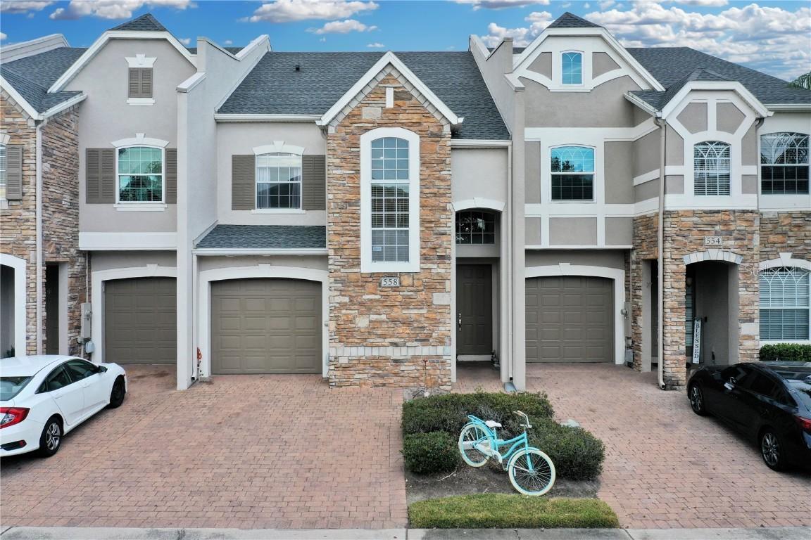 558 S Terrace Spring Dr., Orlando, FL 32828