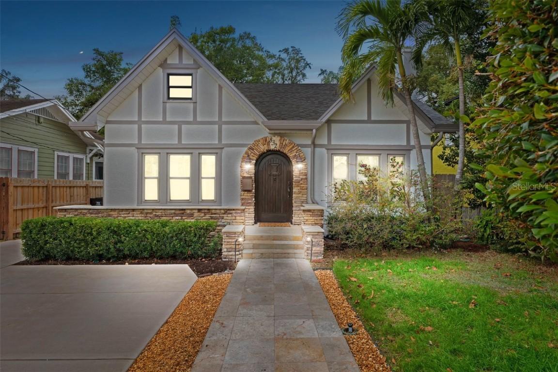 832 N Summerlin Ave., Orlando, FL 32803