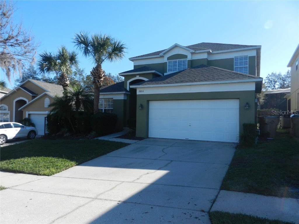 2803 Lido Key Ct., Kissimmee, FL 34747