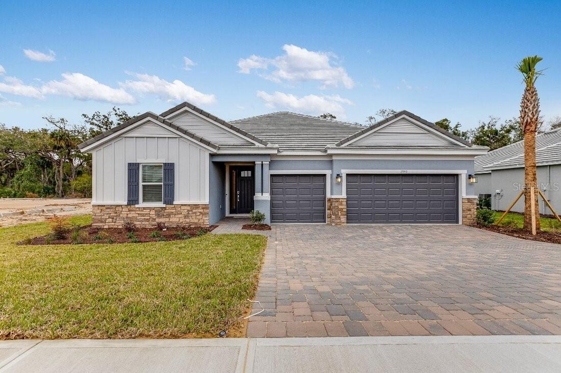 2959 Arranmore Dr., Ormond Beach, FL 32174