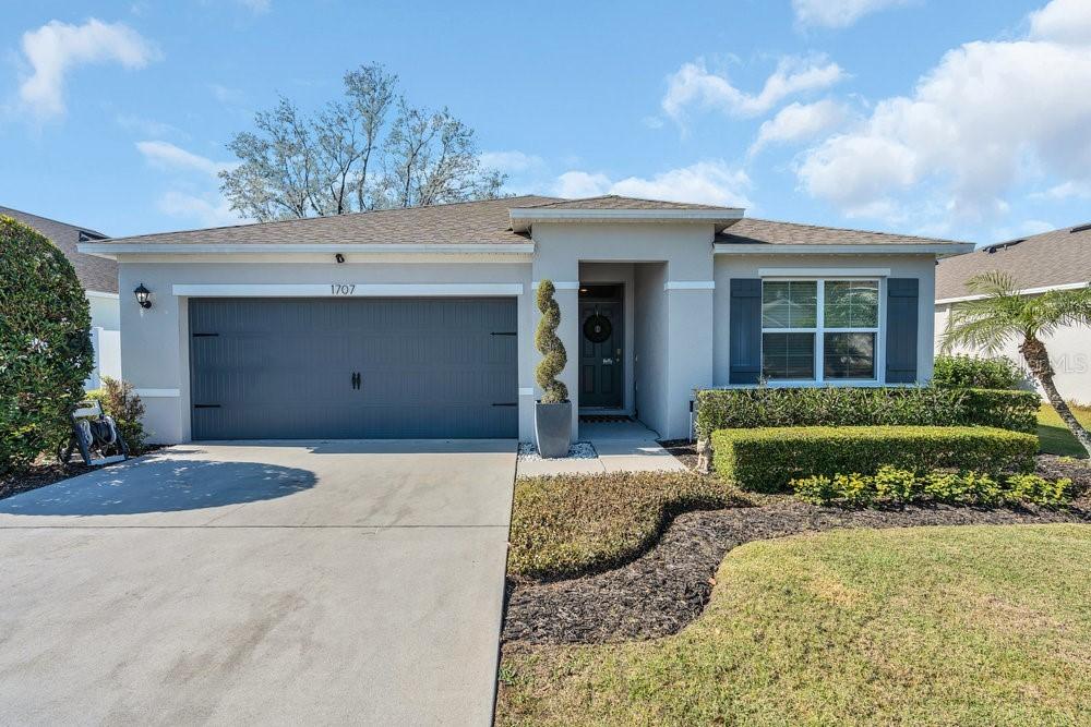 1707 Point O Woods Ct., Mount Dora, FL 32757