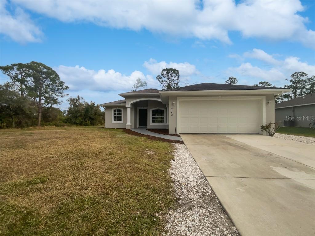 4782 Lummus St., North Port, FL 34286