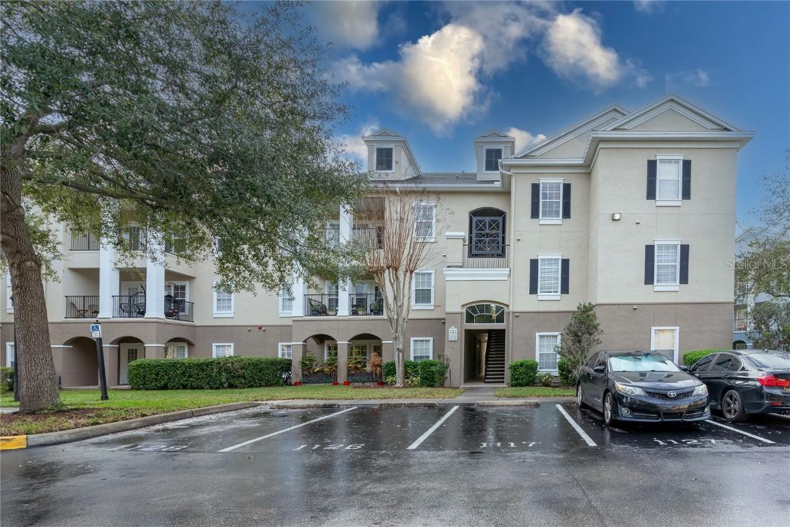 3583 Conroy Rd. #1135, Orlando, FL 32839
