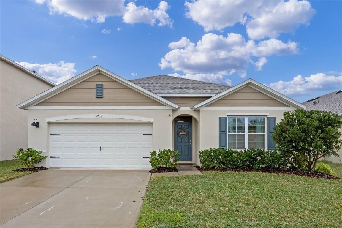 2810 Harmonia Hammock Rd., Harmony, FL 34773