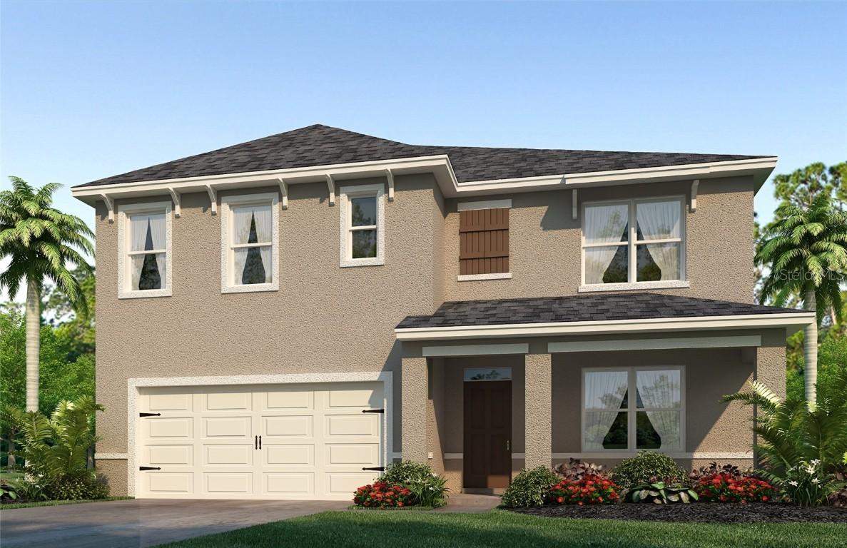 3806 Royal Azalea Way, Sanford, FL 32773