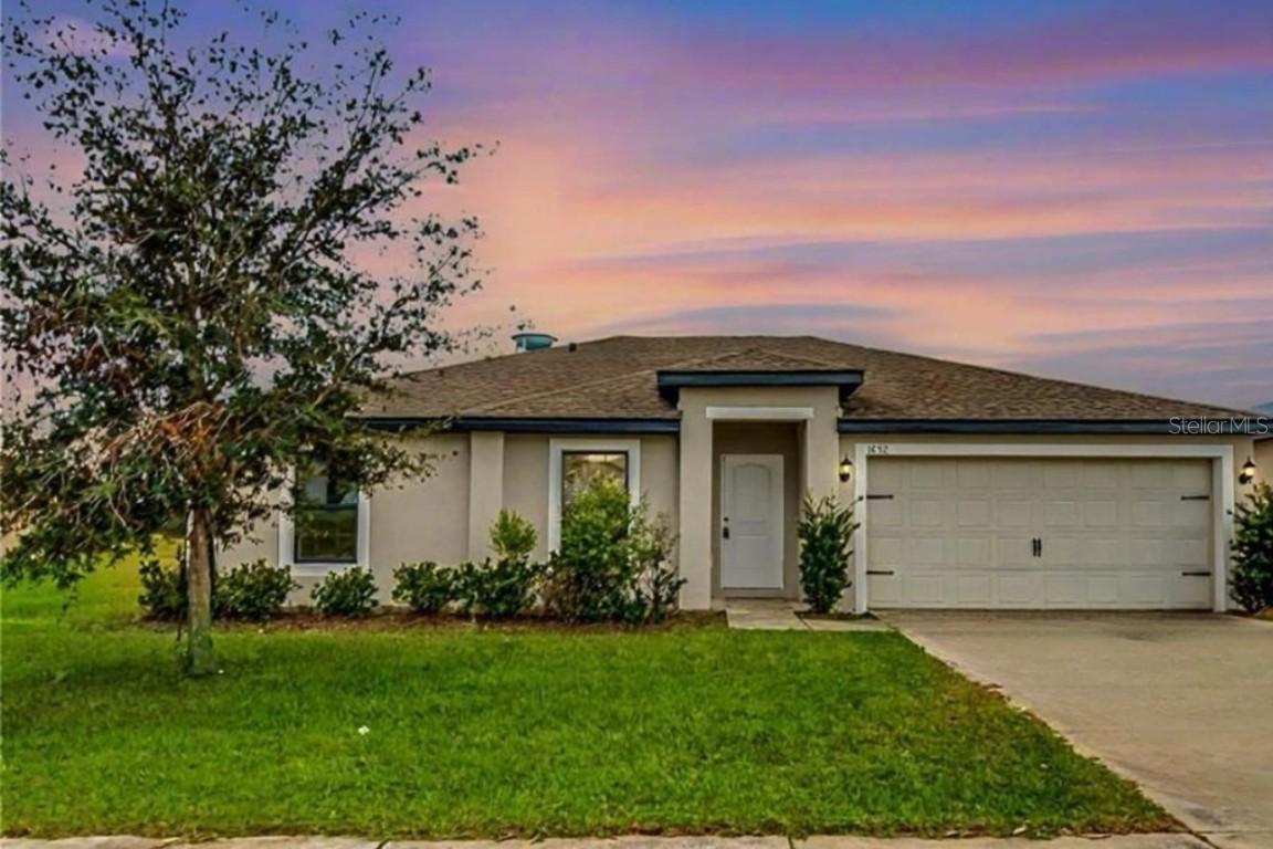 1952 Piedmont Ct., Mascotte, FL 34753