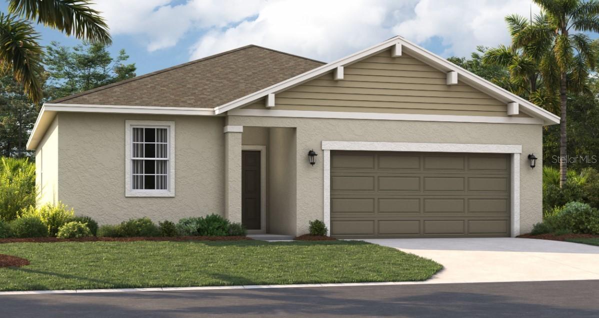 9158 Harris Hawk Dr., Leesburg, FL 34788